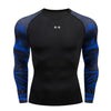 Gym Compression Dry Fit