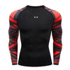 Gym Compression Dry Fit