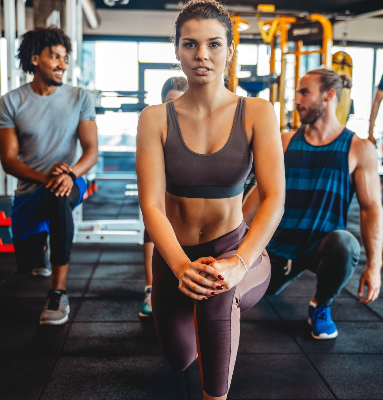 Choosing the Right Activewear