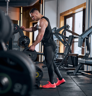 Dumbbells Is Essential for Body