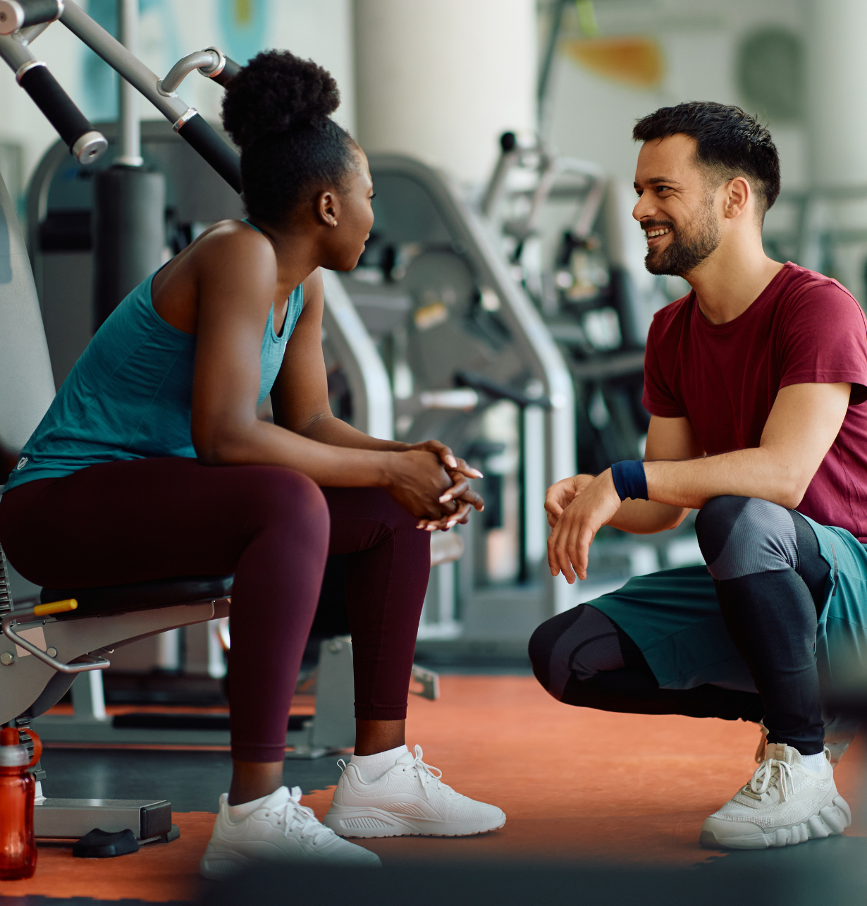 The Power of Consistency