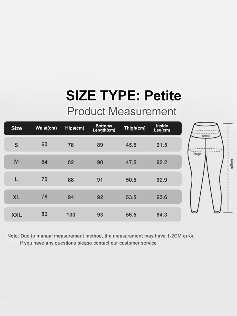 1PC Women’s Plus Size