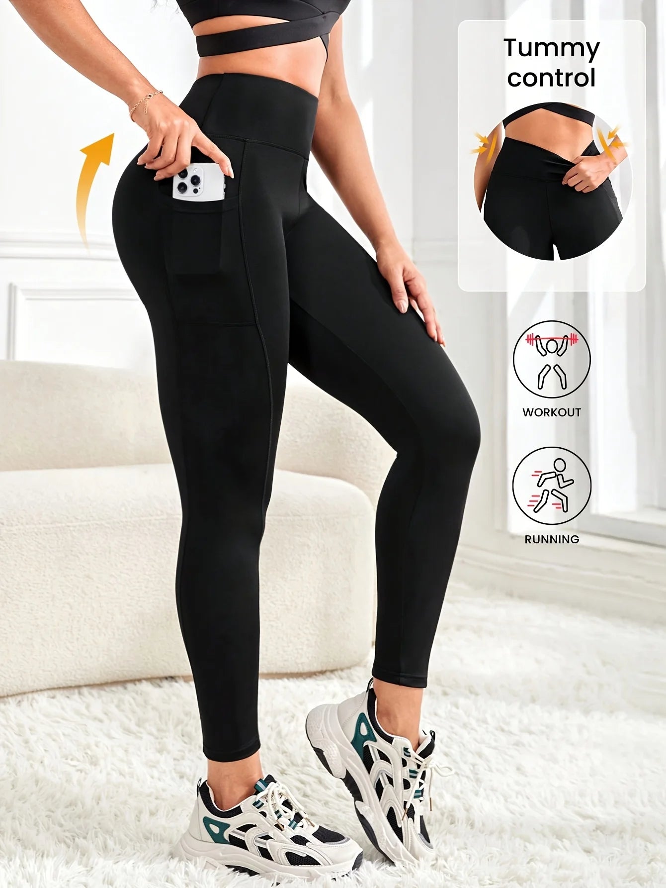 1PC Women’s Plus Size