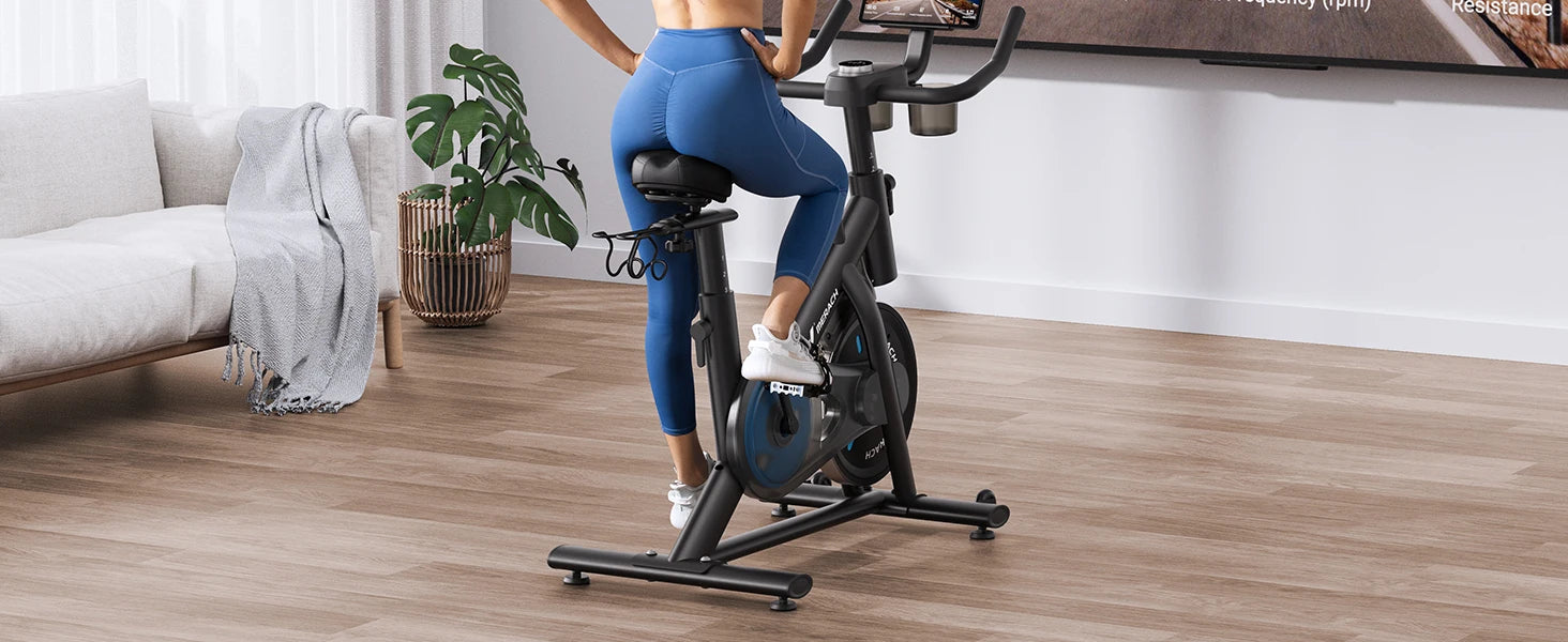MERACH Exercise Bike Brake
