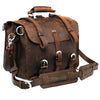 Vintage Crazy horse Genuine