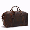 Vintage Crazy Horse Genuine