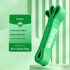 Fitness Resistance Bands Set