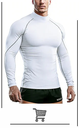 Mens Running T-shirts
