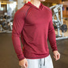 Quick Dry Breathable T-Shirt