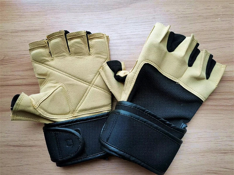 Super Gym Gloves For Men
