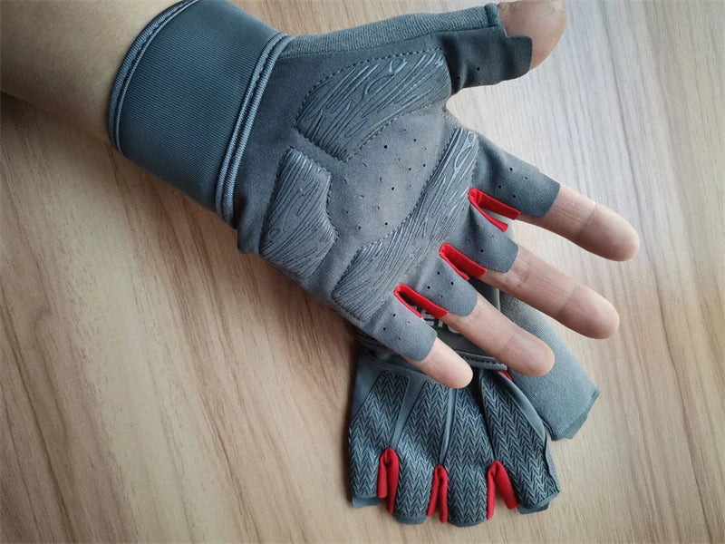 Fitness Gloves Bodybuilding