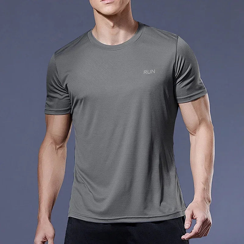 Summer High Elastic t-Shirt