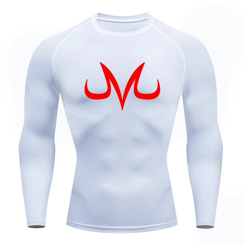 Men's Sports Quick Dry Tshirt
