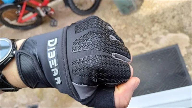 Fitness Gloves Bodybuilding