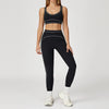 SWELTERING 2PCS Yoga Set