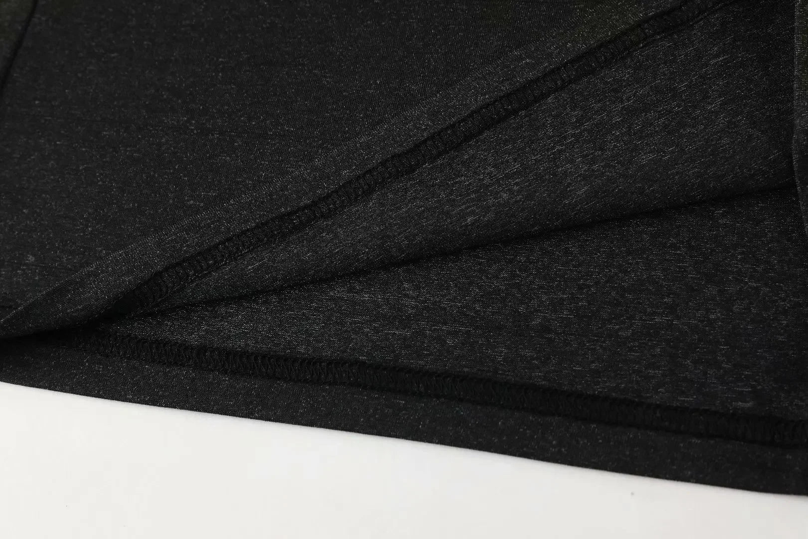 Quick Dry Running Shirt Men