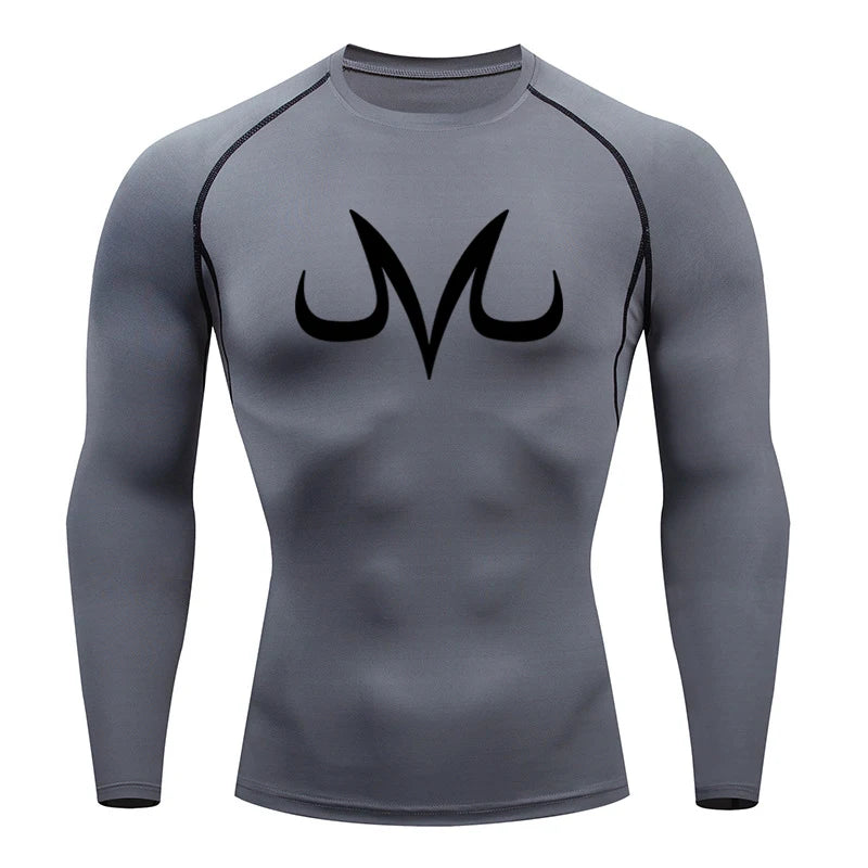 Men's Sports Quick Dry Tshirt