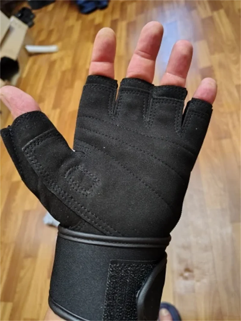 Super Gym Gloves For Men