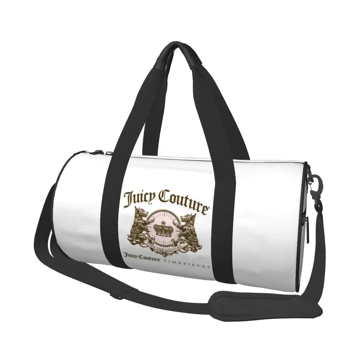 Y2k Juicy Couture Crest Large