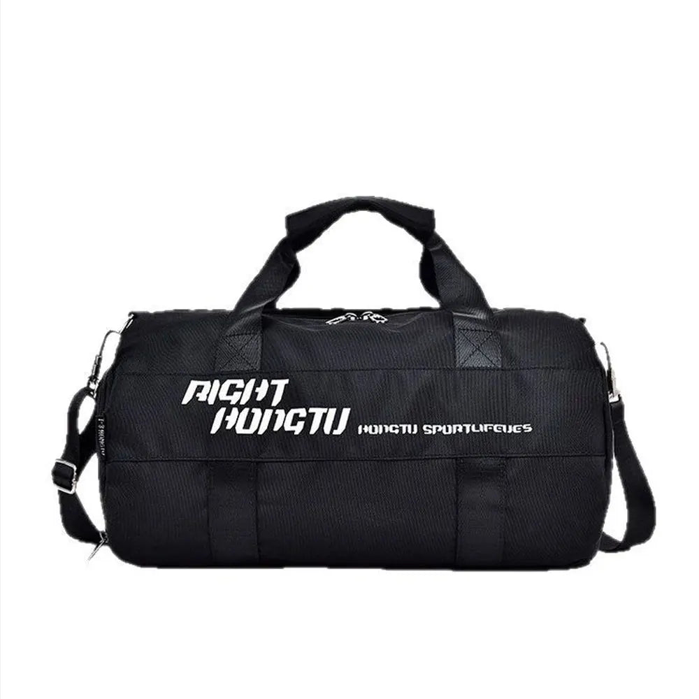 Sports Fitness Travel Handbag