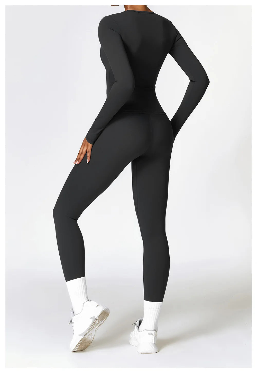 Women Yoga T-shirts Solid
