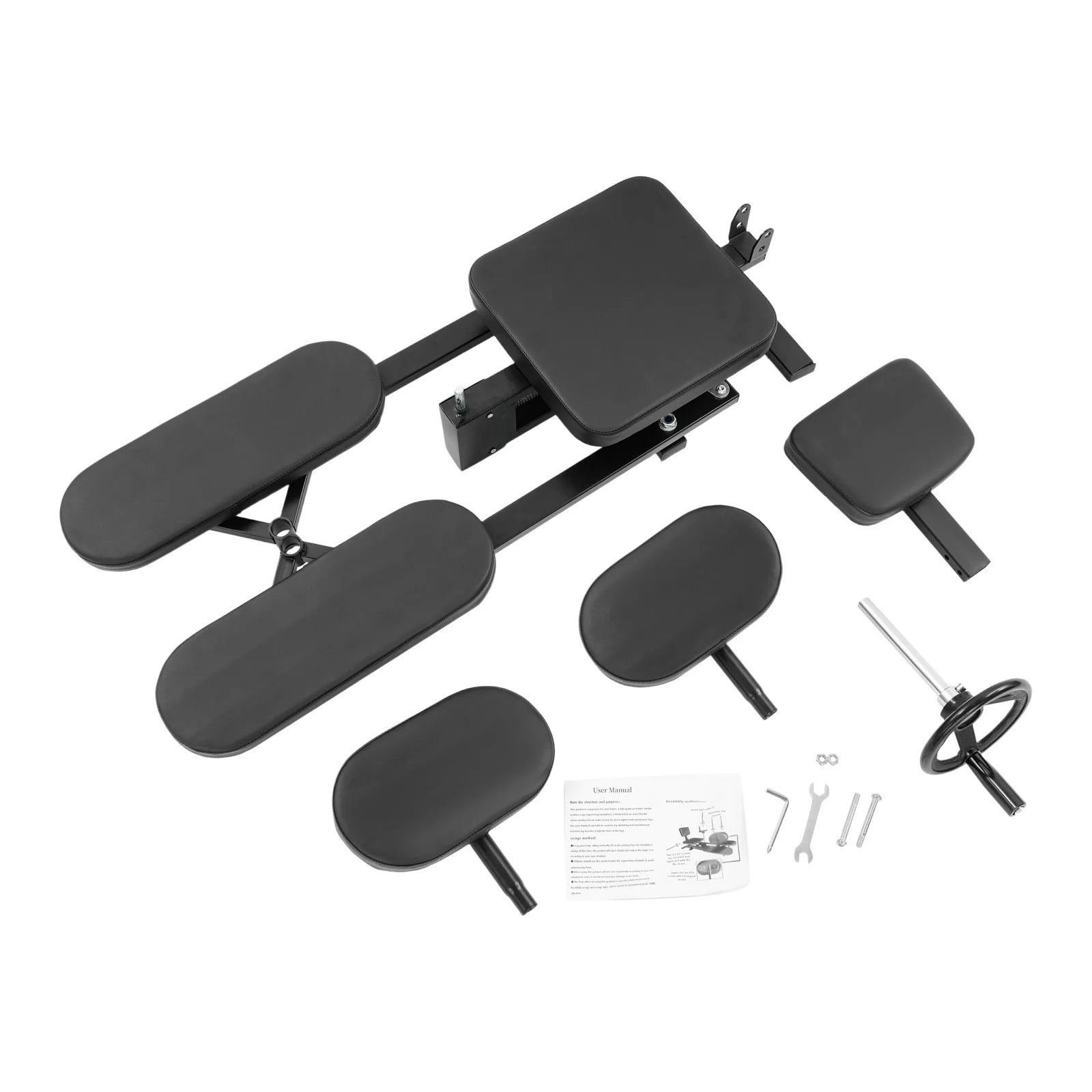 Leg Stretcher Leg Split Machine