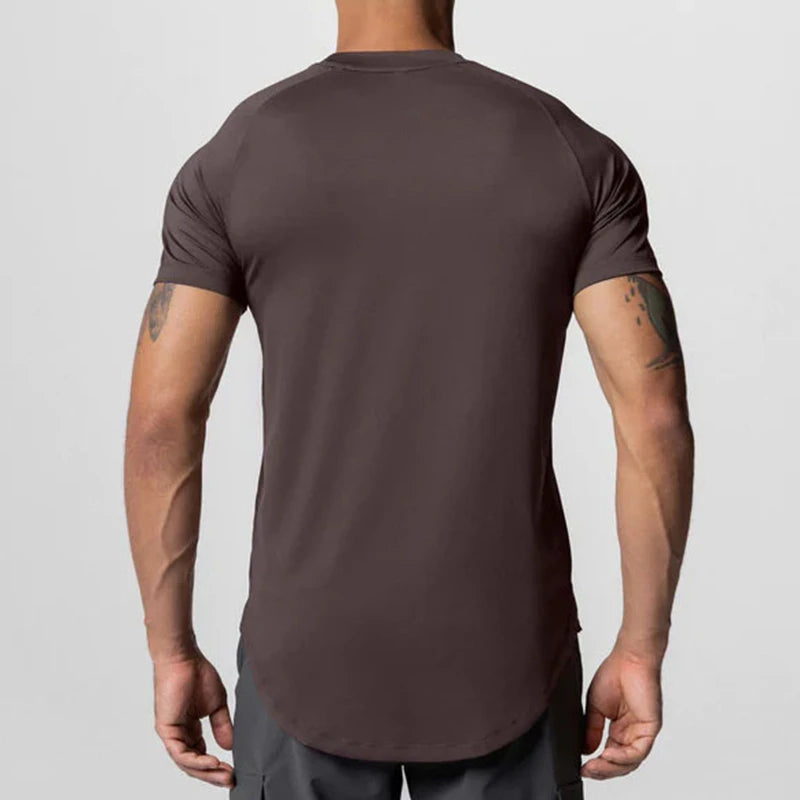 2025 New Men's quick-drying