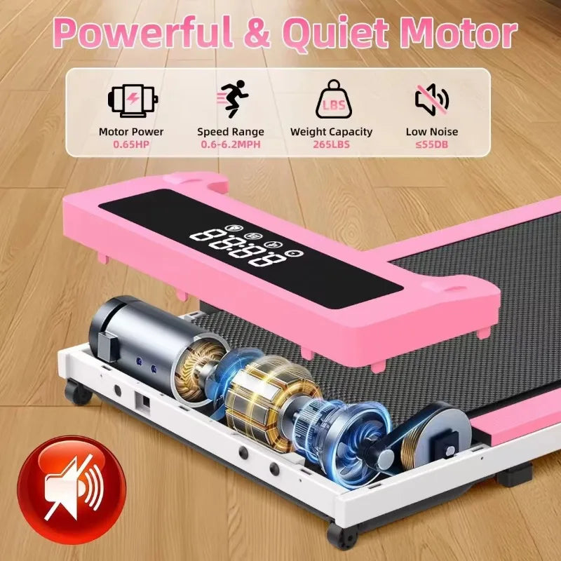 2025 Portable Foldable Power