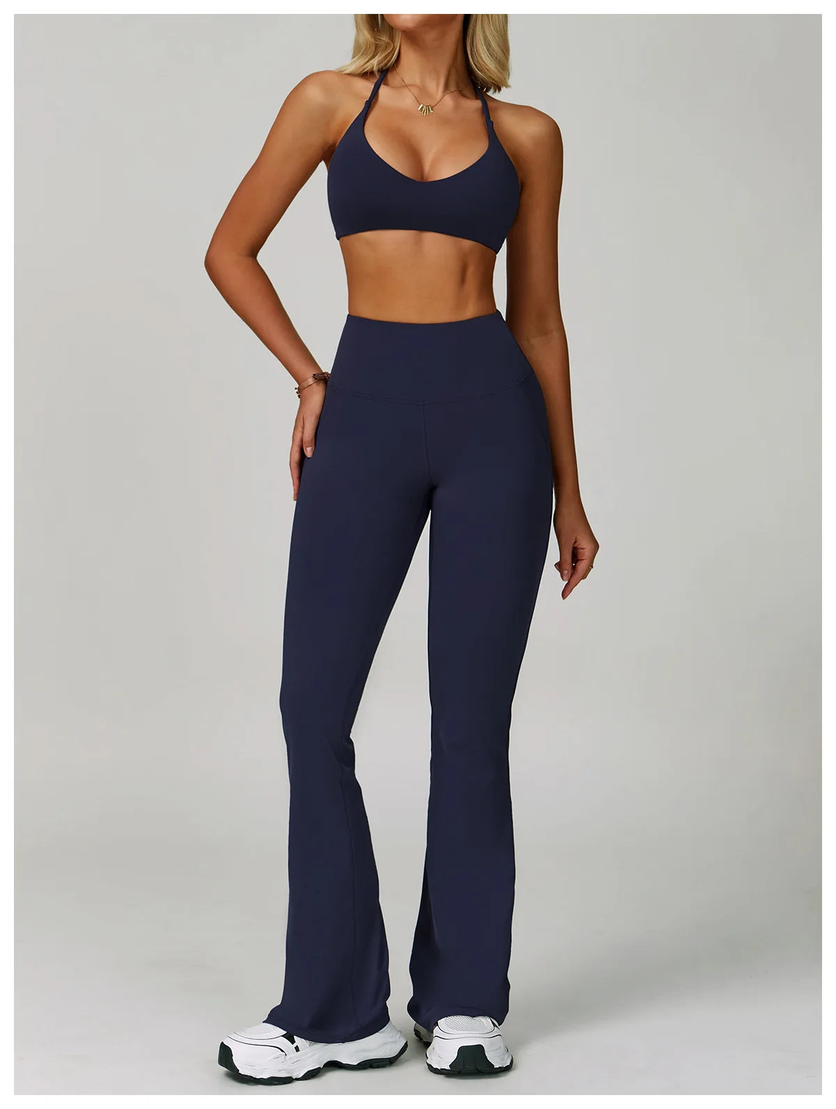 2 Piece Set Women's Tracksuit