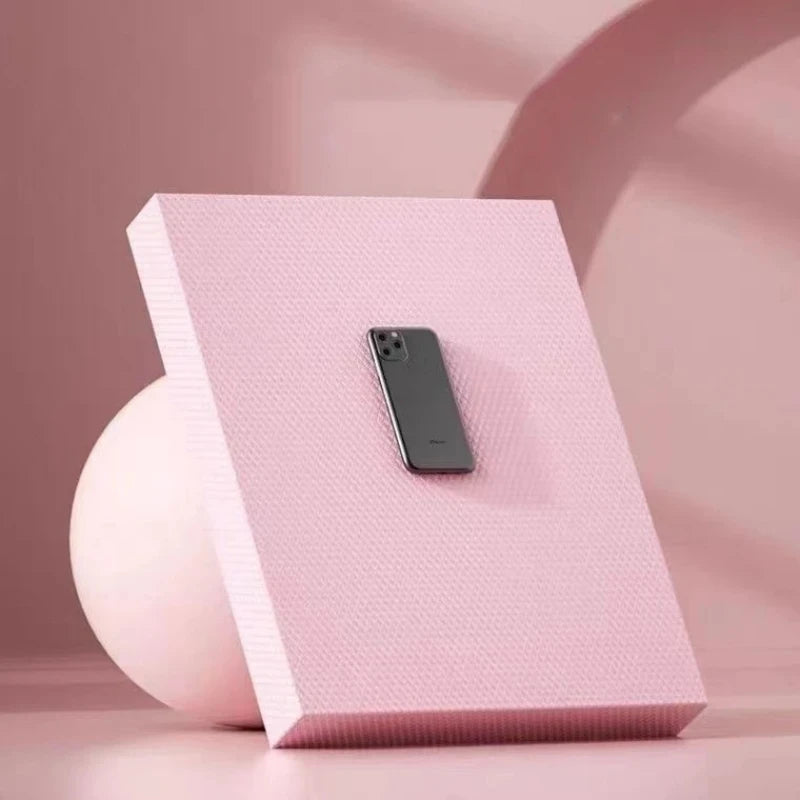 Balance Pad, Non-Slip Foam