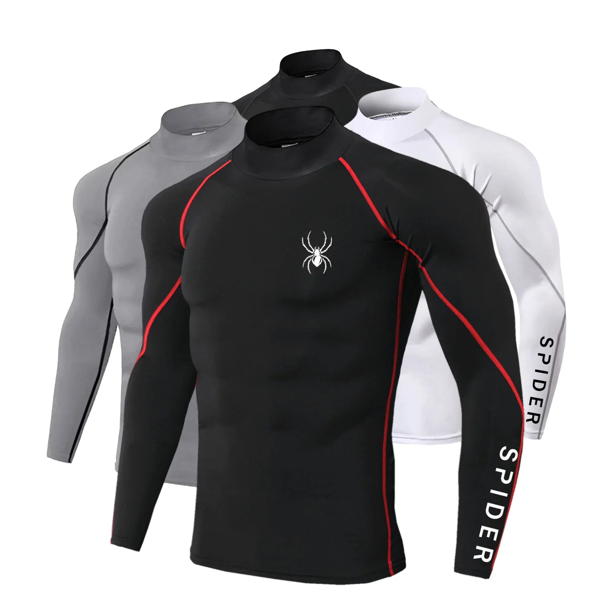 Mens Running T-shirts