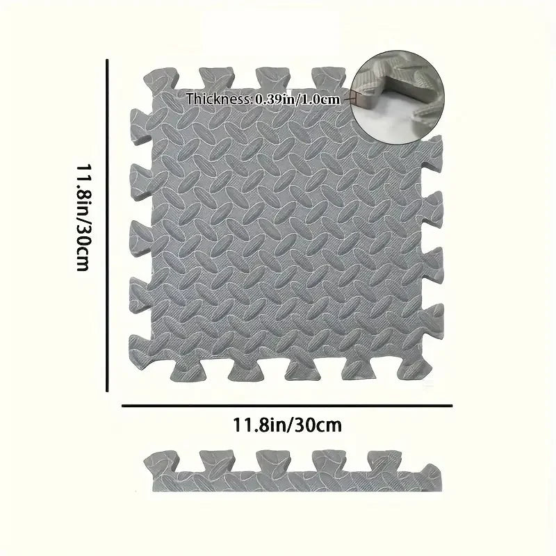 Fitness Non Slip Yoga Mat