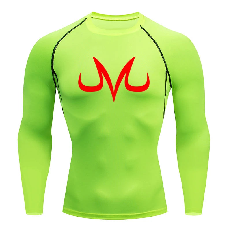 Men's Sports Quick Dry Tshirt