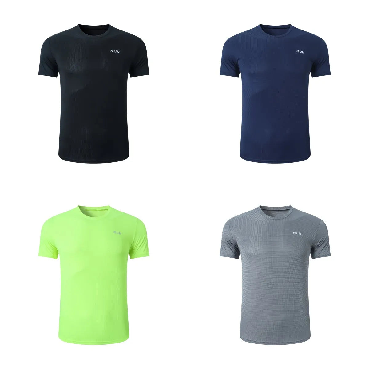 Summer High Elastic t-Shirt