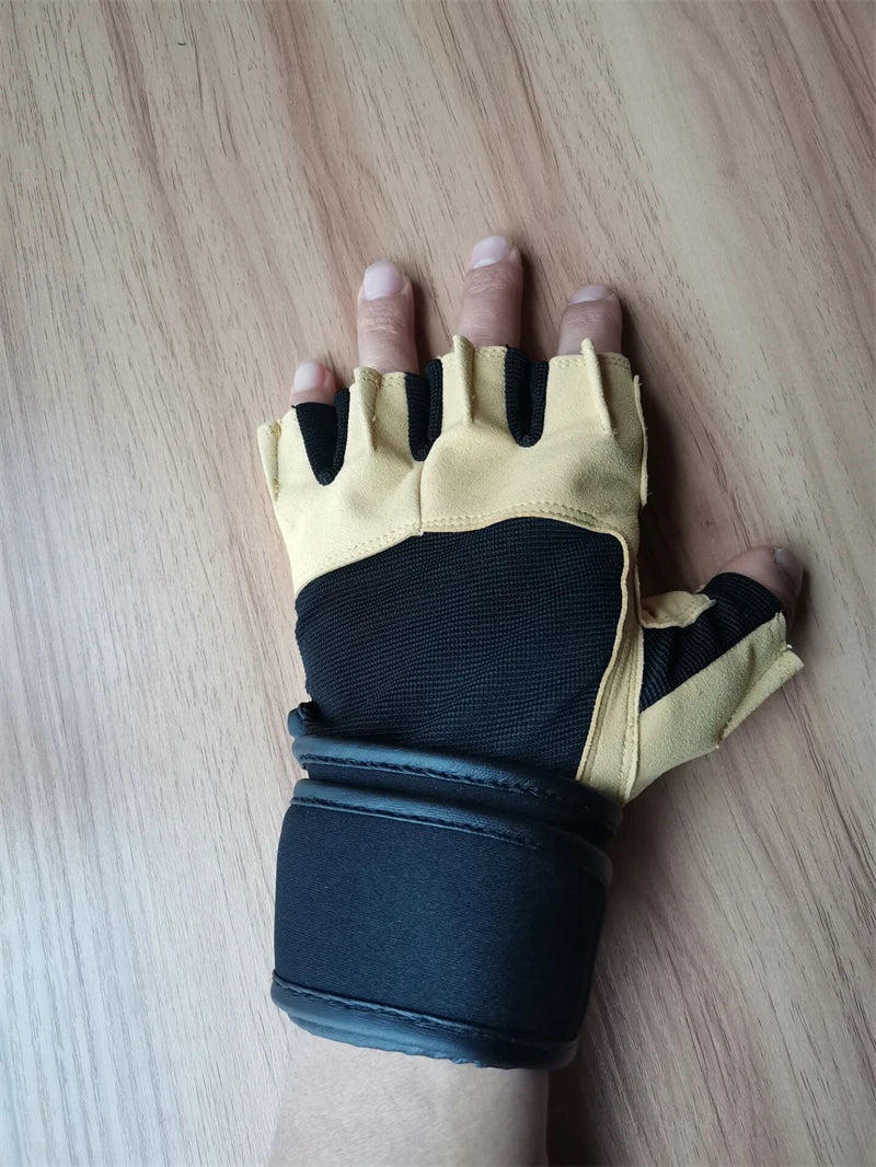 Super Gym Gloves For Men