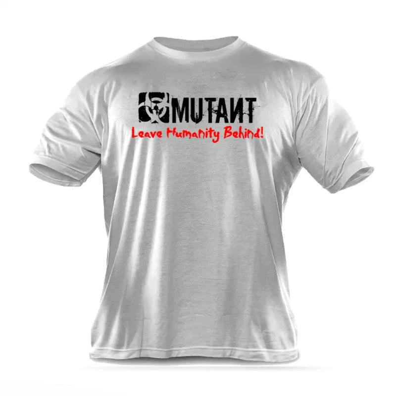 Summer Men's Sports T-Shirt