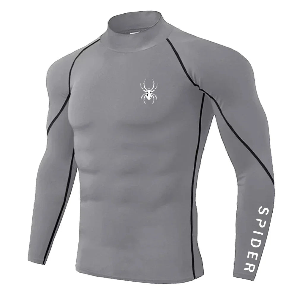 Mens Running T-shirts