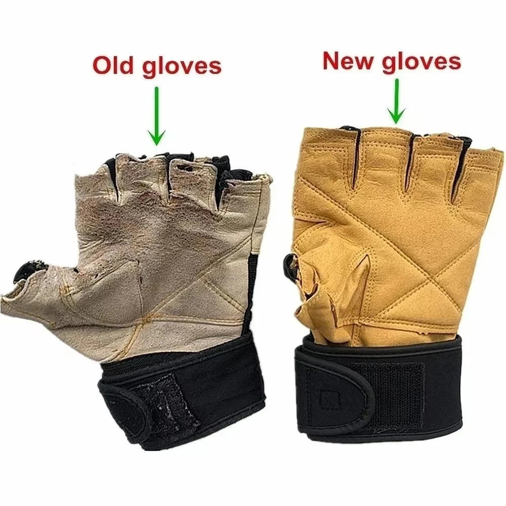 Super Gym Gloves For Men