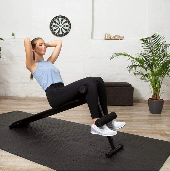 Fitness Non Slip Yoga Mat