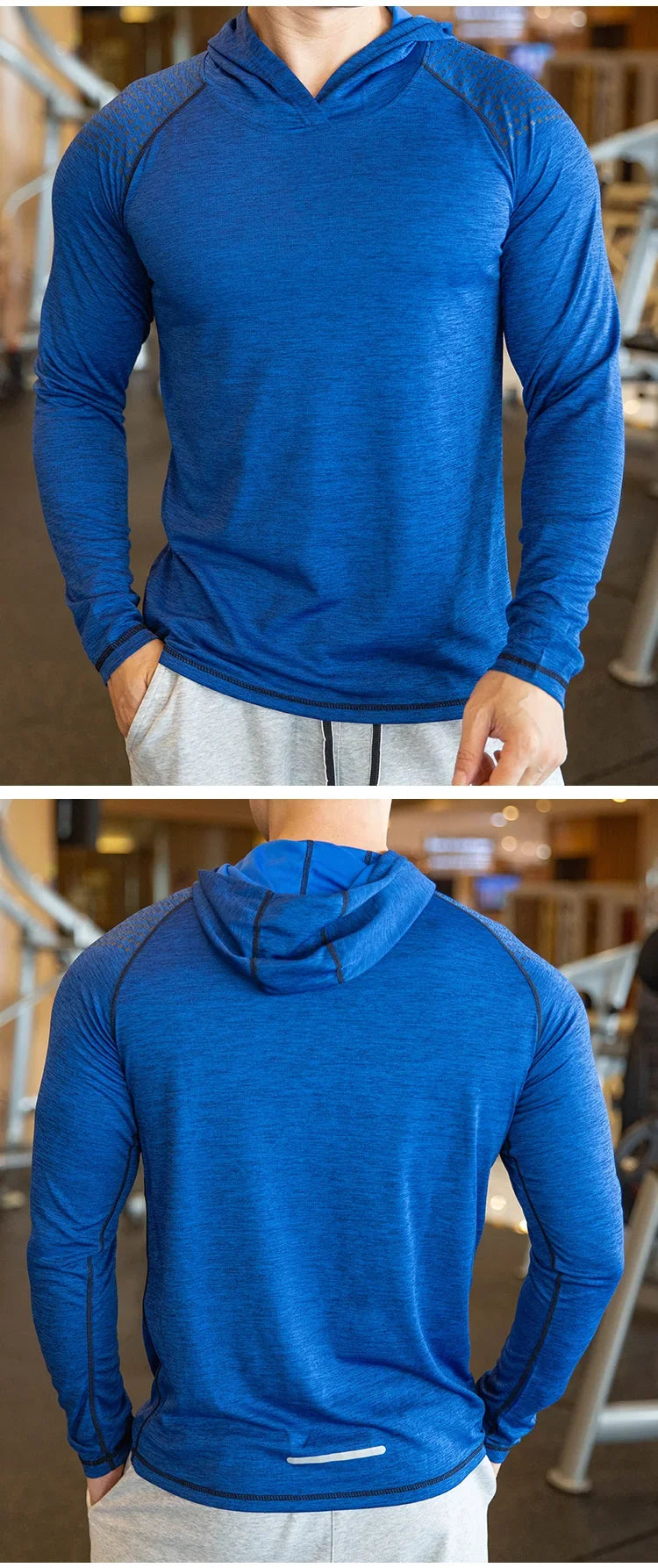 Quick Dry Breathable T-Shirt