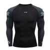 Gym Compression Dry Fit