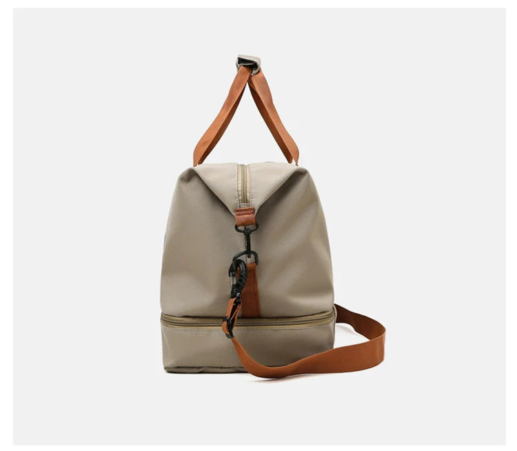 Travel Gym Bag Short-distance