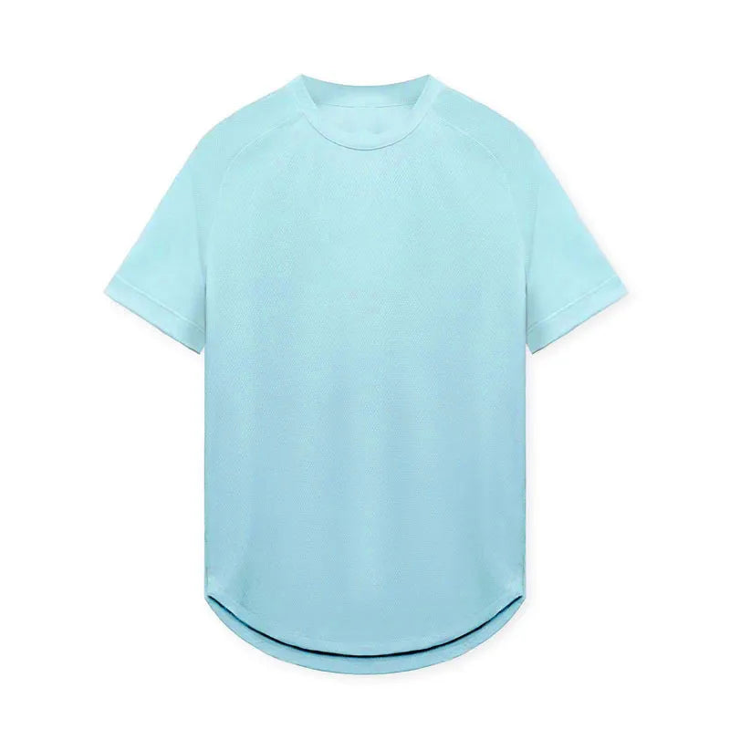 2025 New Men's quick-drying