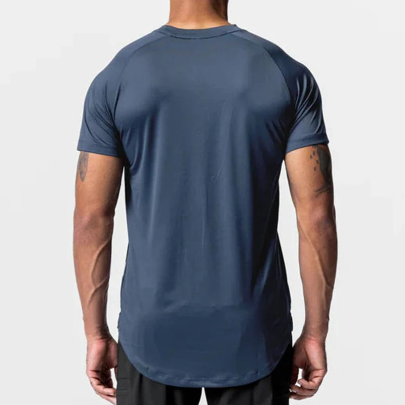 2025 New Men's quick-drying