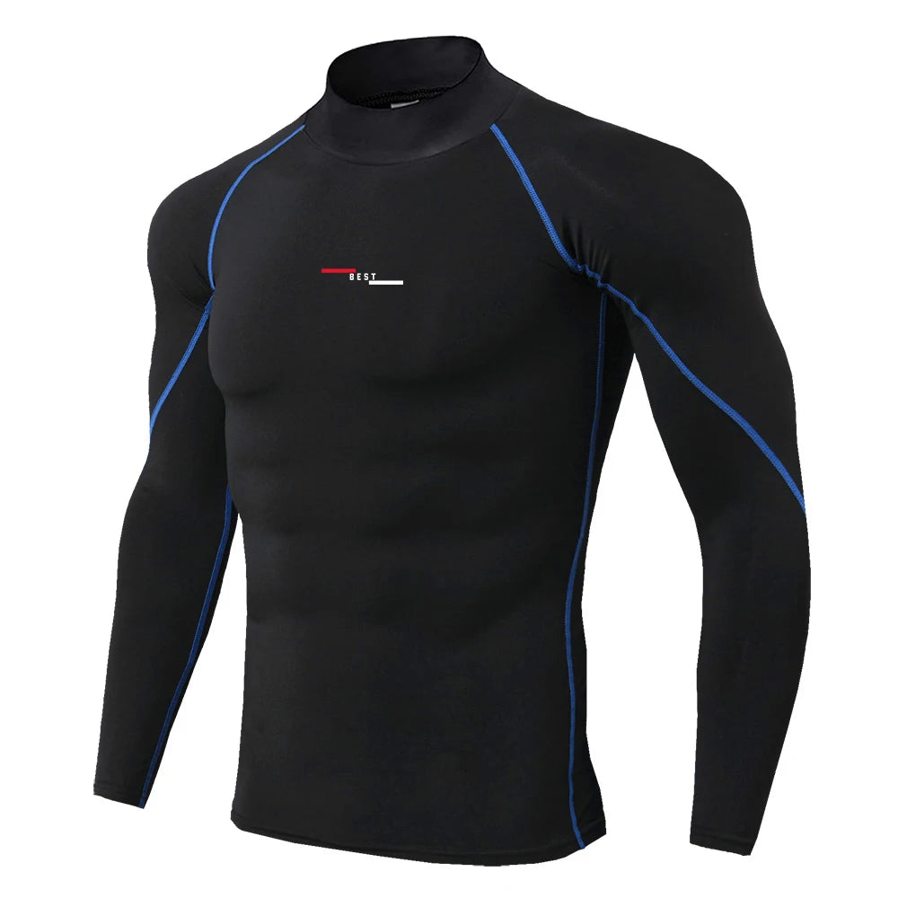 Mens Running T-shirts