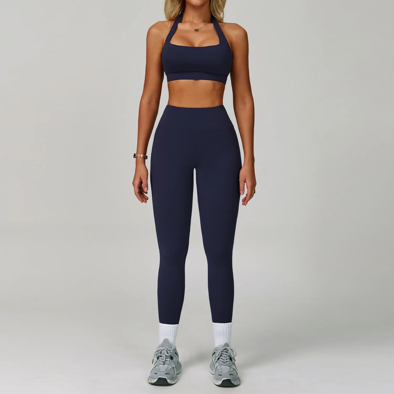 2 Piece Set Women's Tracksuit