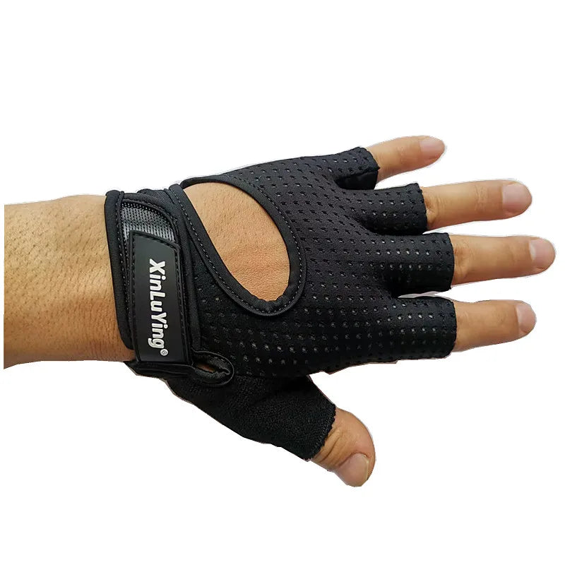 Fitness Gloves Bodybuilding