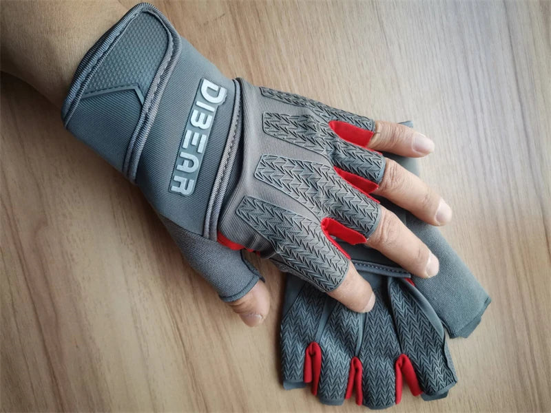 Fitness Gloves Bodybuilding