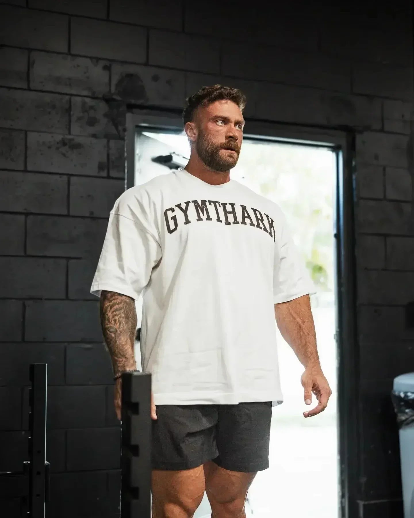 New CBUM 6PEAT Shirt