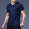 Summer High Elastic t-Shirt